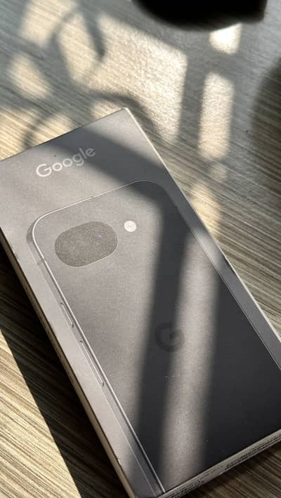 Google Pixel 10a