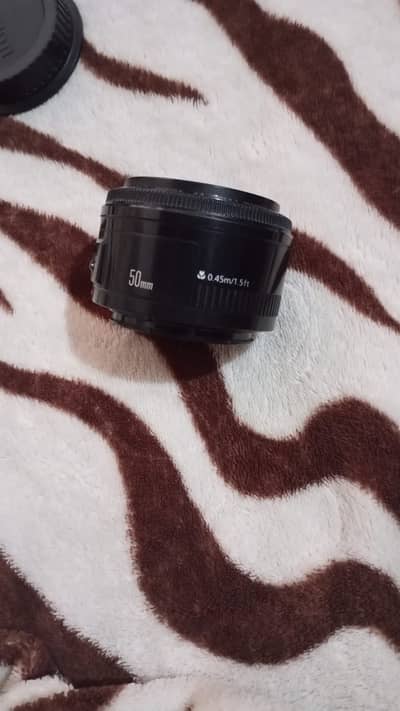 50mm 1.8 f