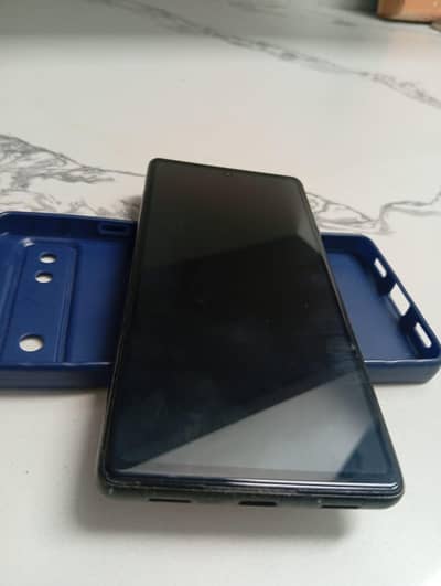 Google Pixel 6a