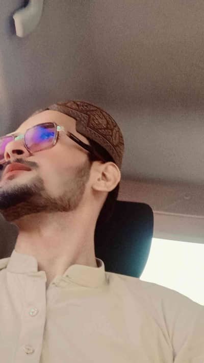 mubashir ali