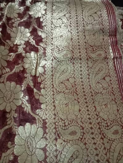 Jamawar suit women