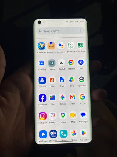 Motorola edge plus 2020