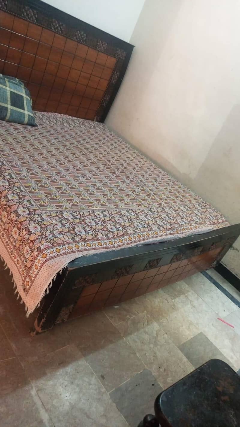 2 bed ha 3