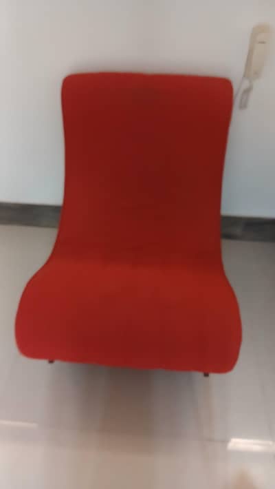 habbit  recliner