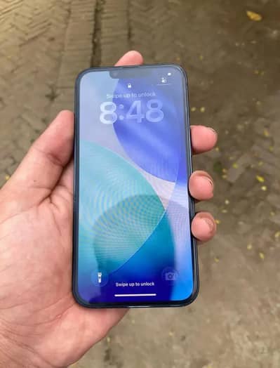 Apple iPhone 14