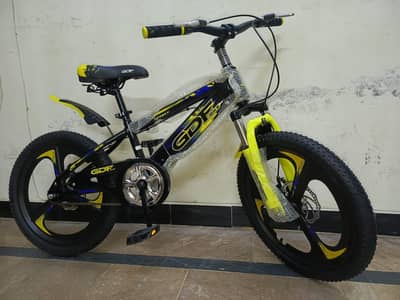 Cycle 20inches Brand New 0326/9339/950