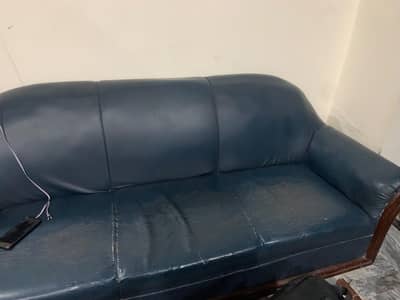 5 seater sofa