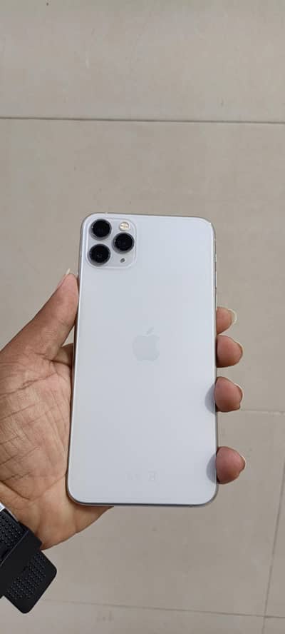 Apple iPhone 11 Pro Max PtA Approved hn 64gb hn