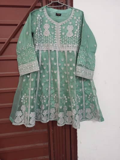 short maxi