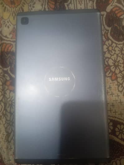 Samsung Galaxy tab A7ite