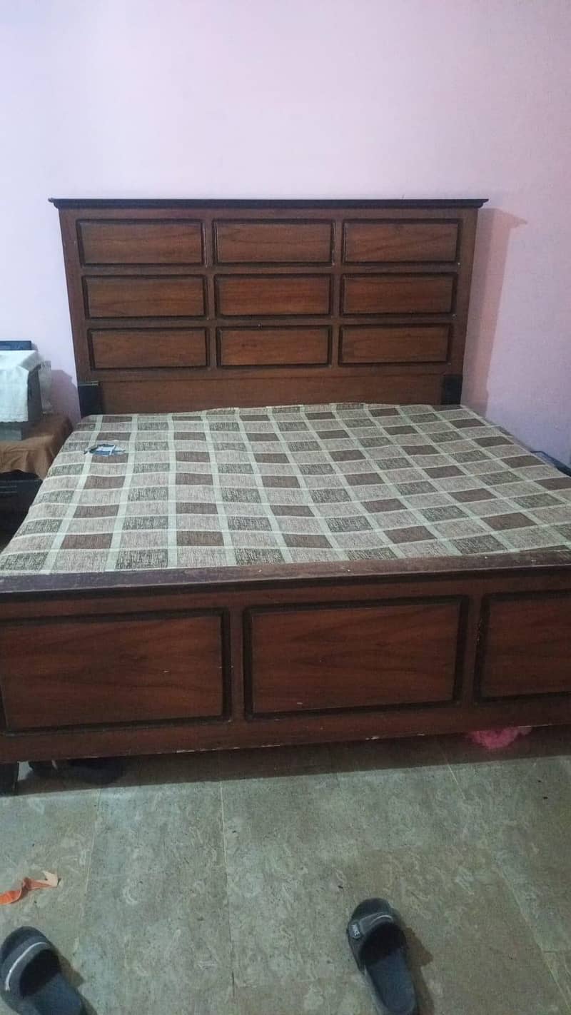 2 bed ha 0