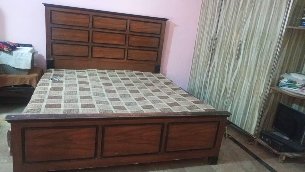 2 bed ha 1