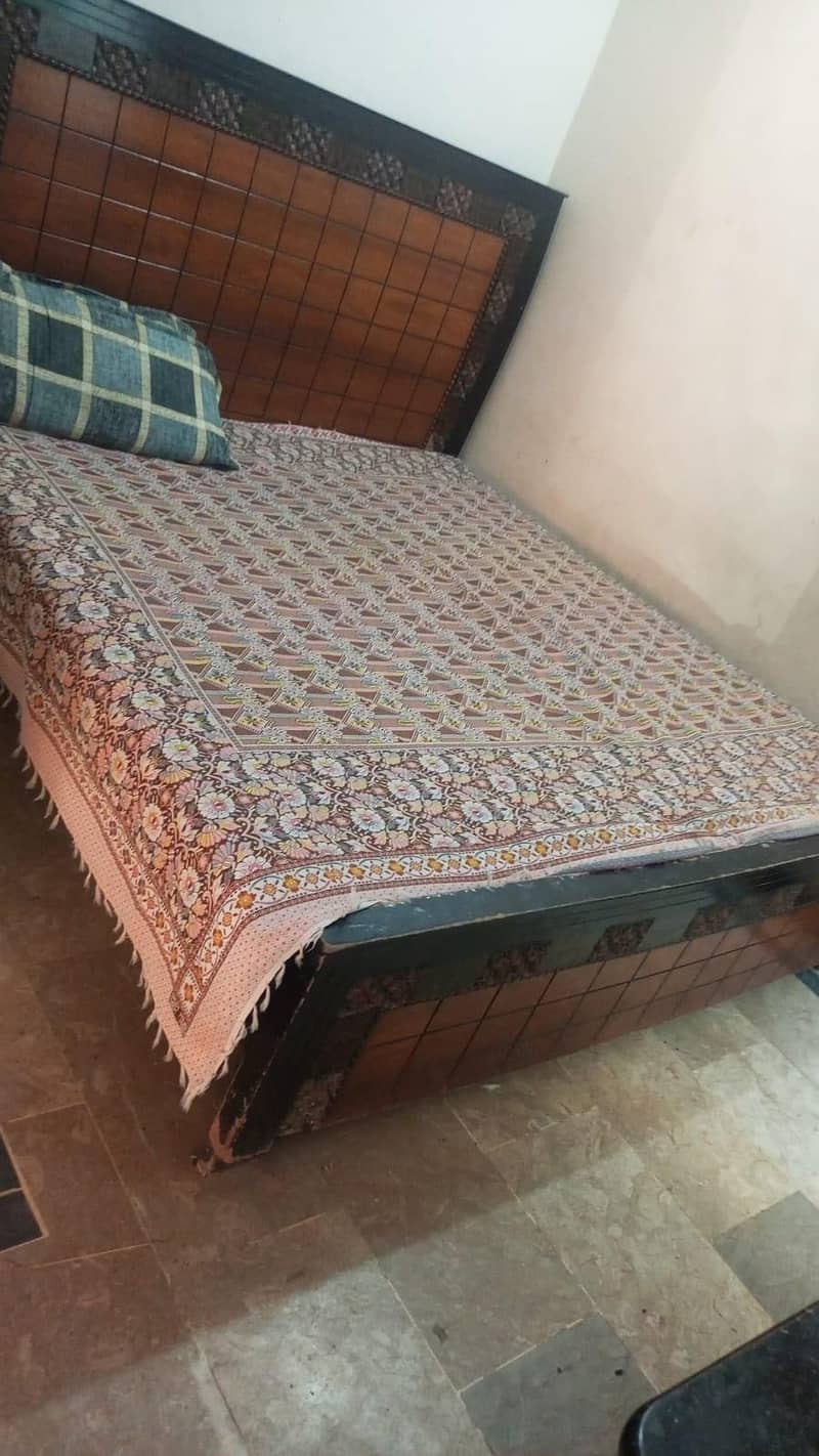 2 bed ha 2