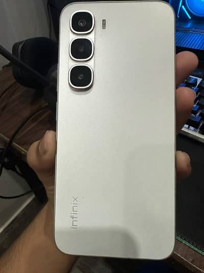 Infinix hot 60 pro