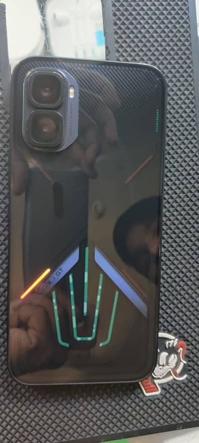 Infinix GT 50 Pro