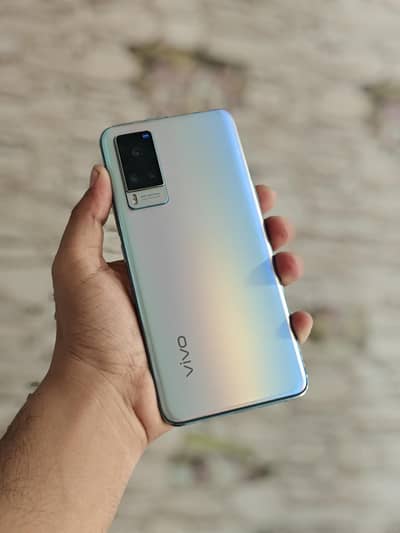 Vivo x60  (exhg also)