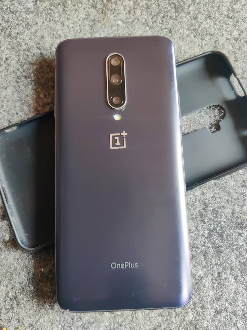 One Plus 7 Pro 0