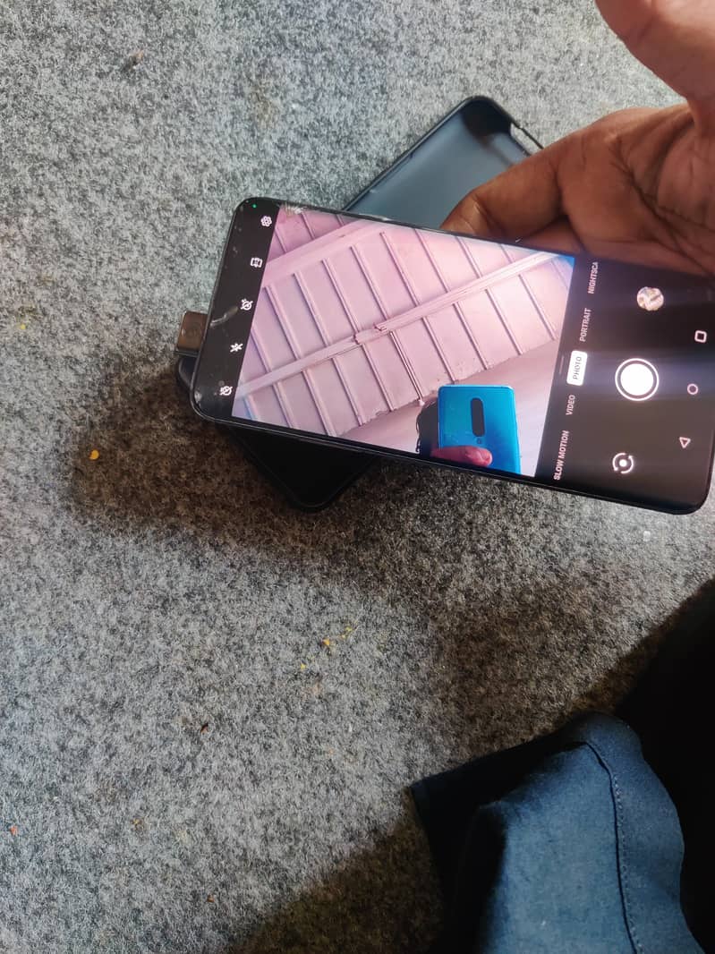 One Plus 7 Pro 3