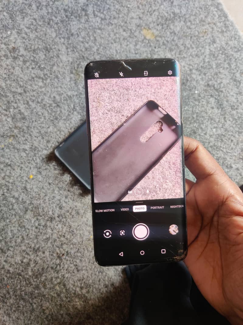 One Plus 7 Pro 4