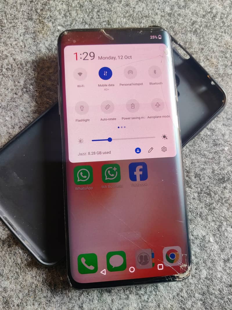 One Plus 7 Pro 5