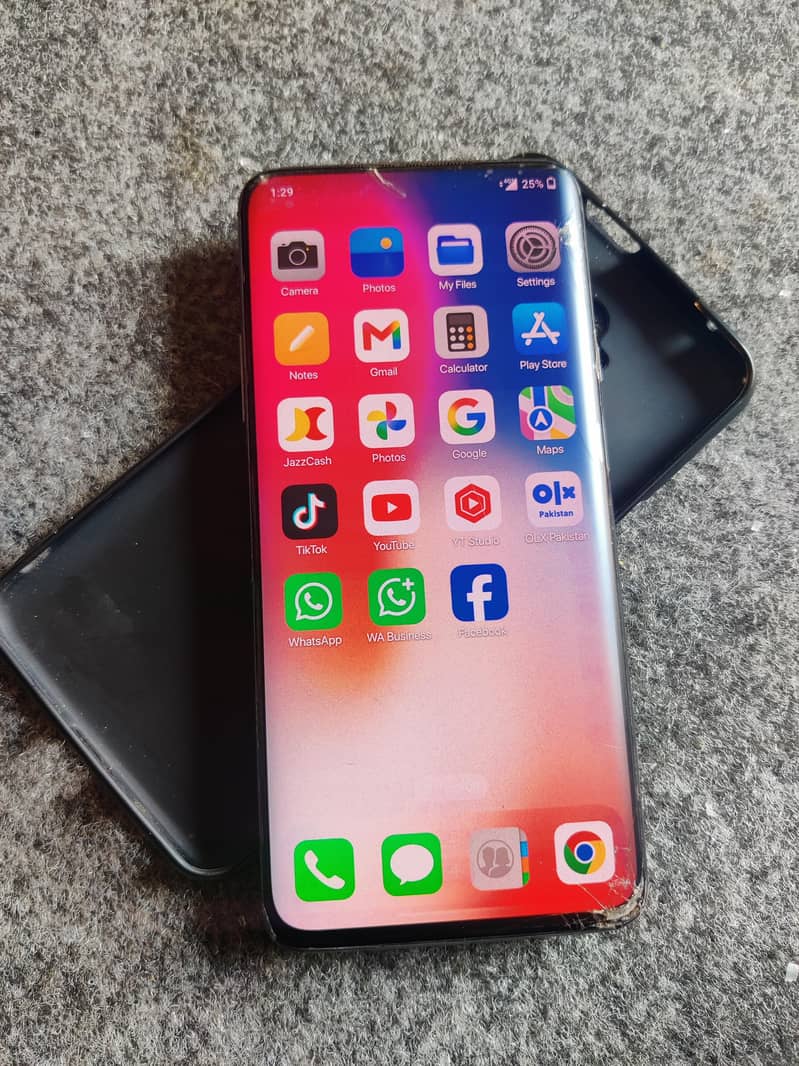 One Plus 7 Pro 6