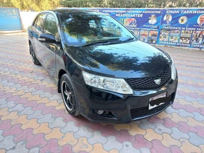 Toyota Allion 2007