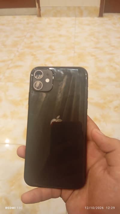 Apple iPhone 11