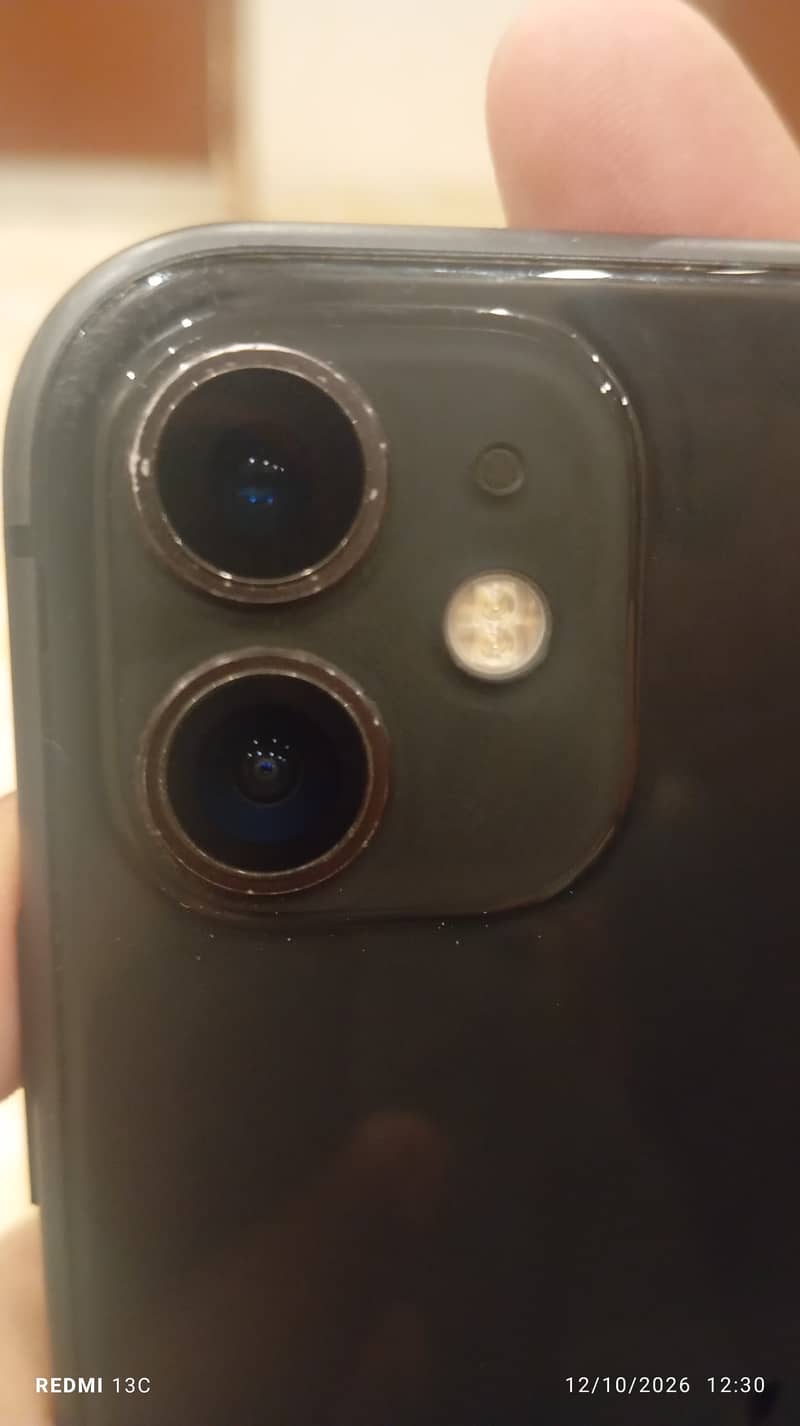 Apple iPhone 11 7