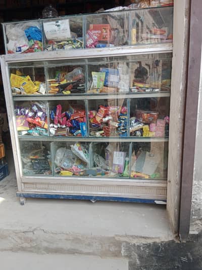 counter sale