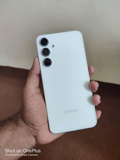 Samsung Mobile A55 5G