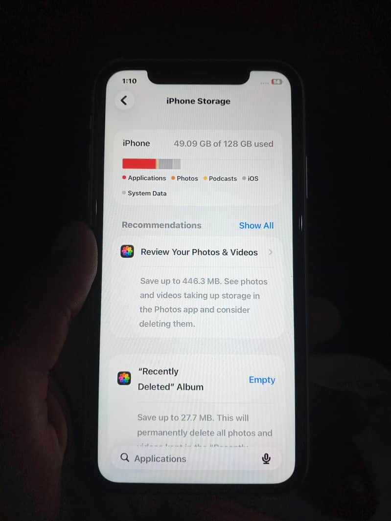 Apple iPhone 11 2