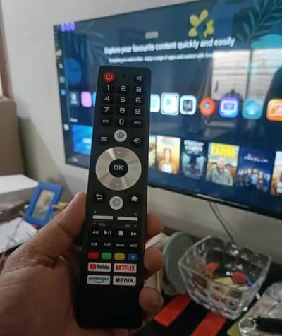 cool deal 32 inch led tv box pack 3 year warranty 0334-8041559