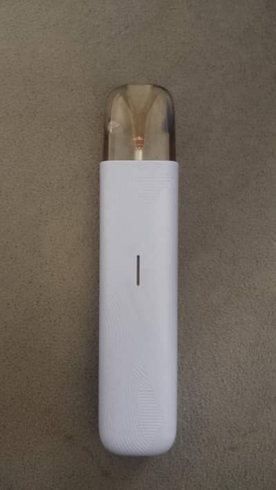 Caliburn air