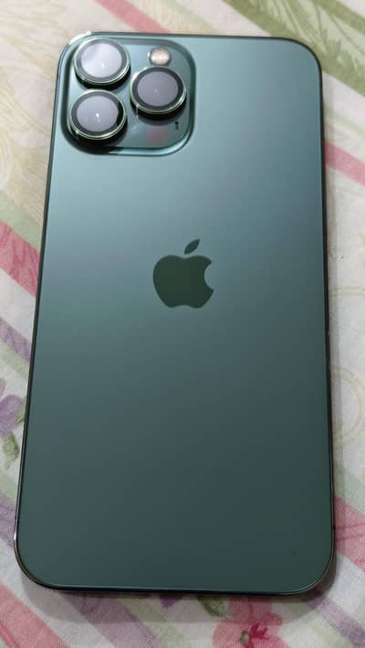 Apple iPhone 13 Pro Max