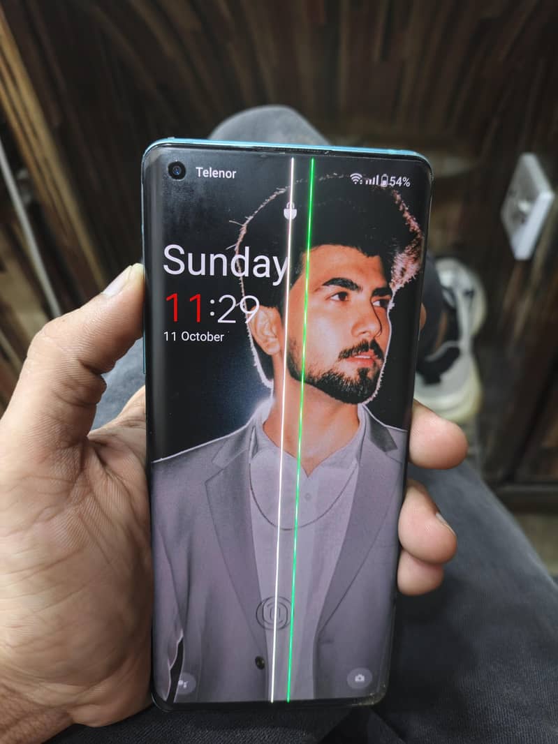 One Plus 8 Pro 1