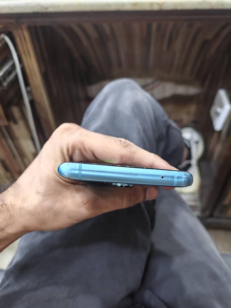 One Plus 8 Pro 2