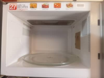 Dawlance Oven