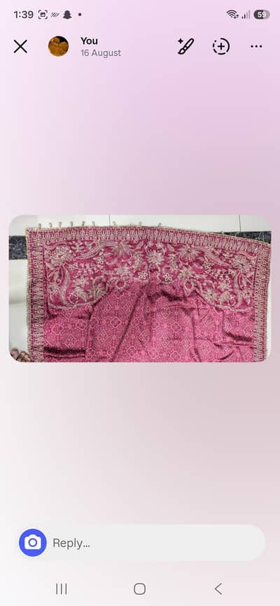 Bridal maxi/Nikkah Maxi/Simple Bridal maxi/Bridal wear