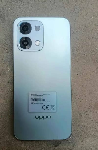 OPPO A6 pro