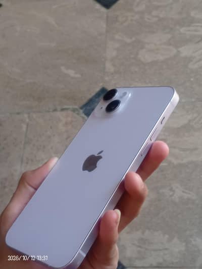 Apple iPhone 14 plus