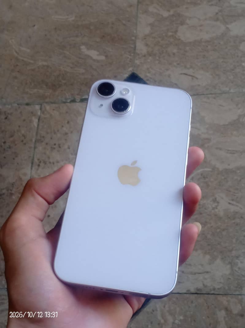 Apple iPhone 14 plus 2