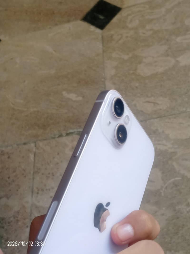 Apple iPhone 14 plus 7