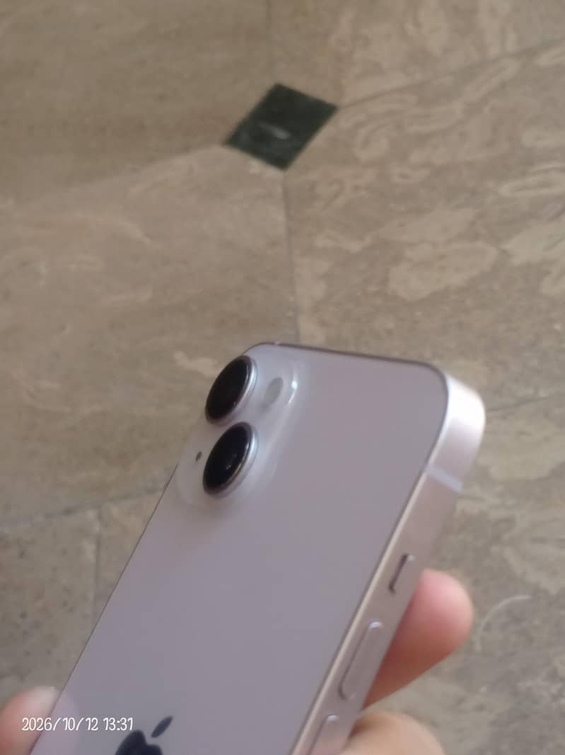 Apple iPhone 14 plus 8