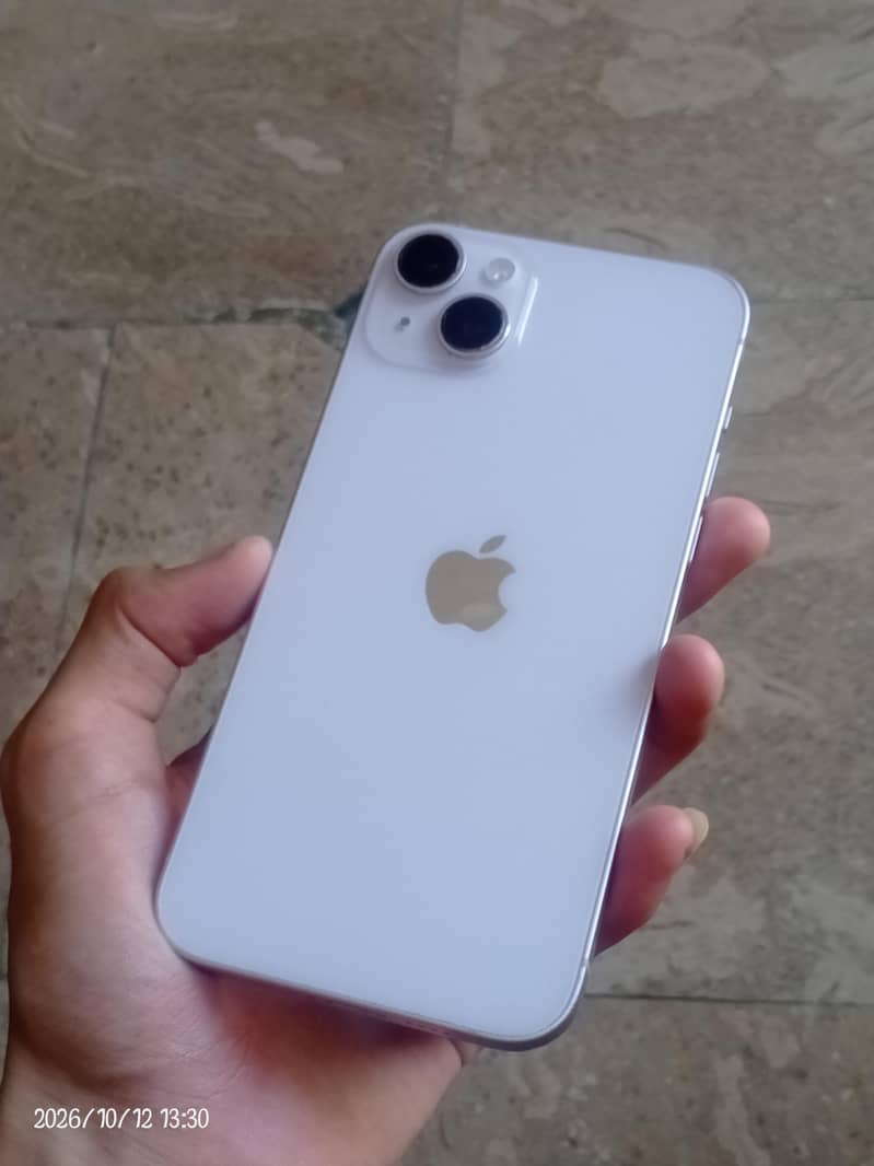 Apple iPhone 14 plus 10