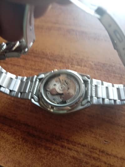 watch seiko 5 Japan