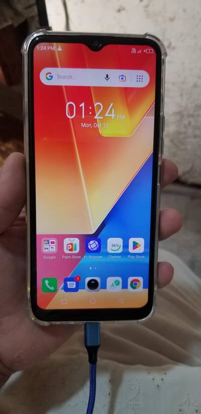 infinex smart 5 (3gb 64gb offical proved)
