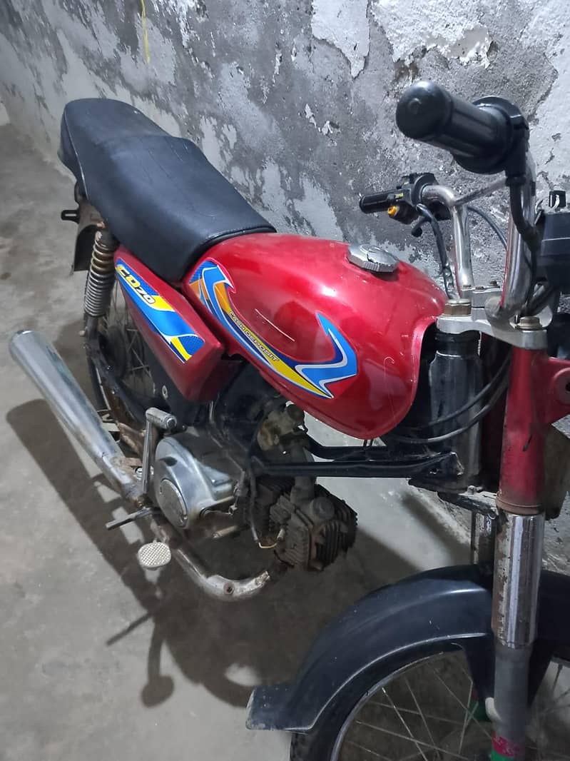 2016 model hai file Kapi hai 2