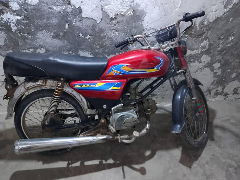 2016 model hai file Kapi hai 4