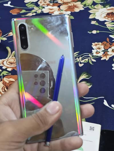 Samsung  Note 10 5G