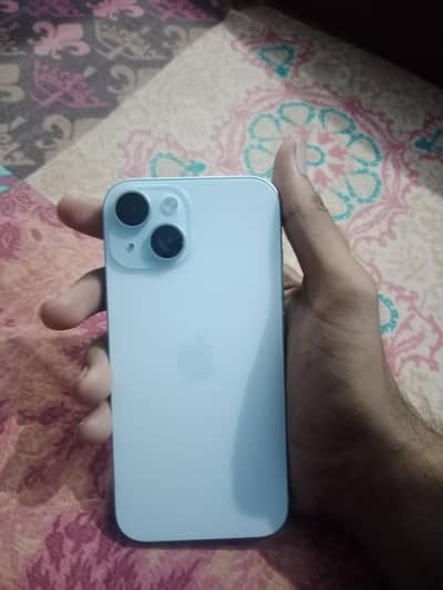 Apple iPhone 15